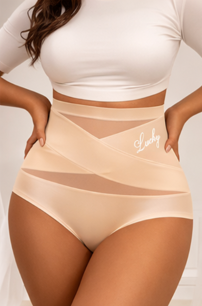 Women's Shape Shifting Underwear