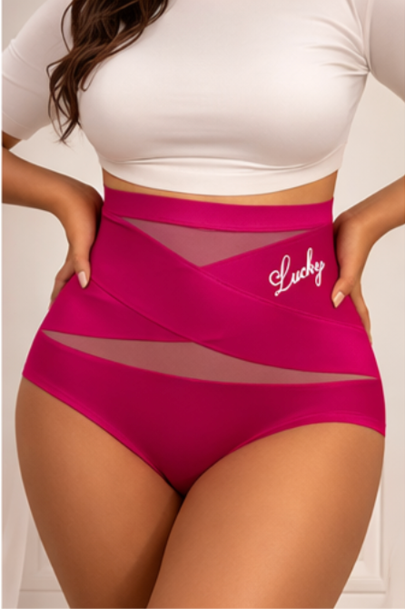 Women's Shape Shifting Underwear