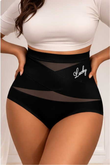 Women's Shape Shifting Underwear